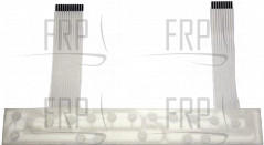Membrane Key - Product Image