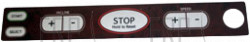 Membrane Key - Product Image