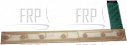 Membrane Key - Product Image