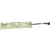 49004040 - Membrane Key, D, MATRIX U5/R5/E5, CB32 - Product Image 49004040 - Membrane Key, D, MATRIX U5/R5/E5, CB32 - Product Image