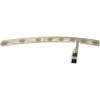 35002806 - Membrane Key, Elevation - Product Image 35002806 - Membrane Key, Elevation - Product Image