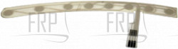 Membrane Key, Elevation - Product Image