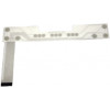35000132 - Membrane Key, Lower - Start/Stop - Product Image 35000132 - Membrane Key, Lower - Start/Stop - Product Image