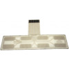 35000134 - Membrane Key - Programs - Product Image 35000134 - Membrane Key - Programs - Product Image