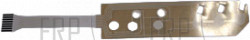 Membrane Key, R, MATRIX U5/R5/E5, CB32 - Product Image