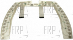 Membrane Key-Speed/Elevation - Product Image