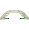 35002370 - Membrane Key, Speed/Elevation - Product Image 35002370 - Membrane Key, Speed/Elevation - Product Image