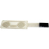 35001708 - Membrane Key,Grip Pulse-2 keys - Product Image 35001708 - Membrane Key,Grip Pulse-2 keys - Product Image