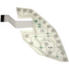 Membrane Key,Left,Incline - Product Image Membrane Key,Left,Incline - Product Image