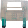 49023149 - Membrane Keypad, CONSOLE, U, EP592, - Product Image