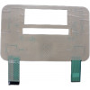 Membrane Keypad, CONSOLE, U, TM706, - Product Image Membrane Keypad, CONSOLE, U, TM706, - Product Image