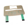Membrane Keypad, CONSOLE - Product Image Membrane Keypad, CONSOLE - Product Image