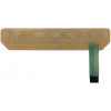 49032339 - Membrane Keypad-D-T101-05; - Product Image 49032339 - Membrane Keypad-D-T101-05; - Product Image