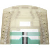 35000466 - Membrane, Keypad, Display - Product Image 35000466 - Membrane, Keypad, Display - Product Image