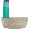 49023291 - Membrane Keypad, Entertainment, D, EP592, - Product Image