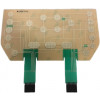 49032332 - Membrane Keypad-EX59-3; - Product Image