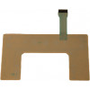 52007272 - Membrane Keypad, Programm, 17Keys, T-1x-03 - Product Image