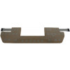 49022270 - Membrane Keypad, U, Adventure 3, 02, - Product Image 49022270 - Membrane Keypad, U, Adventure 3, 02, - Product Image