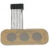 49034792 - Membrane Keypad;;;3KEY;IS7100 Premier; - Product Image