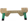 49051362 - Membrane Keypad;CONSOLE;D;;AFG 3.7AT; - Product Image