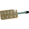 Membrane Keypad;CONSOLE;;;Oxford3;9Keys - Product Image