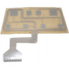 49034815 - Membrane Keypad;;D;8Key PET/0.125t;U60; - Product Image