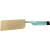 49035411 - Membrane Keypad;;L;Quick Incline;7.4AT; - Product Image