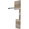 49055216 - Membrane Keypad;;M;BFX T9;TM1036;2Keys - Product Image