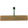 49032350 - Membrane Keypad;Programm;U-T101-05; - Product Image 49032350 - Membrane Keypad;Programm;U-T101-05; - Product Image