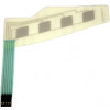 43002564 - Membrane Keypad;Right;plane 4Keys - Product Image 43002564 - Membrane Keypad;Right;plane 4Keys - Product Image