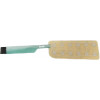 49035412 - Membrane Keypad;;R;Quick Speed;7.4AT; - Product Image