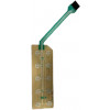 Membrane Keypad;;R;Speed;5.0AT; - Product Image