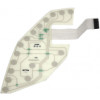 35002801 - Membrane Key,Right,Speed - Product Image 35002801 - Membrane Key,Right,Speed - Product Image