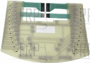 Membrane Keys - Product Image