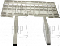 Membrane Keys - Programs - Product Image