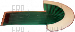 Membrane, Left - Product Image