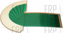 Membrane, Right - Product Image