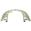 Membrane, Speed - Elevation - Product Image