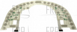 Membrane, Speed - Elevation - Product Image