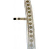 35003523 - Membrane, Speed, Right - T4,T6 - Product Image 35003523 - Membrane, Speed, Right - T4,T6 - Product Image