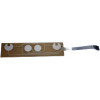 43000913 - Membrane Switch;D;MATRIX U5/R5/E5;MKS/ES MATRIX U5/R5/E5(MATRIX VX)METRIC/MILE - Product Image