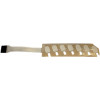 43000912 - Membrane Switch;L;MATRIX U5/R5/E5;MKS/ES MATRIX U5/R5/E5(MATRIX - Product Image 43000912 - Membrane Switch;L;MATRIX U5/R5/E5;MKS/ES MATRIX U5/R5/E5(MATRIX - Product Image