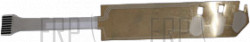 Membrane Switch;R;MATRIX U5/R5/E5;ES(MAT MATRIX U5/R5/E5(MATRIX - Product Image