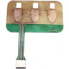 43004788 - Membrane Switch;Small;TM65 - Product Image 43004788 - Membrane Switch;Small;TM65 - Product Image