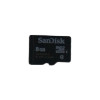 49022328 - Memory card set, TF Card, Sandisk 8G CLAS - Product Image 49022328 - Memory card set, TF Card, Sandisk 8G CLAS - Product Image