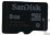 Memory card set, TF Card, Sandisk 8G CLAS - Product Image