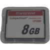 49025761 - Memory Card, TS8GCF220I, 8GB, Transcend, - Product Image 49025761 - Memory Card, TS8GCF220I, 8GB, Transcend, - Product Image