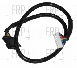 Wire harness, Middle - Product Image