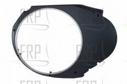 middle cover front right - Product Image