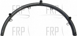 middle round tube ?32#2800#1.2 - Product Image